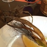 カーサ カルマ - 【2014.6.28】ゴリッパなひげ