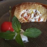 カーサ カルマ - 【2014.6.28】あっぷっぷ。