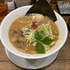 本町製麺所 中華そば工房