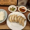 中華料理 餃子の店 三幸園 白山通り店