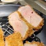 とんかつ あげいけ - 