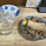 大衆酒場 酒呑んで飯食って蛙之介 - 