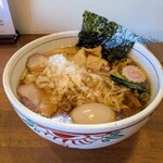 手打中華 特札堂 - 