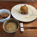 Bio食堂 - 