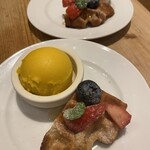 ル・パン・コティディアン - 