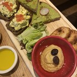 ル・パン・コティディアン - 