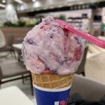 サーティワンアイスクリーム - 料理写真: