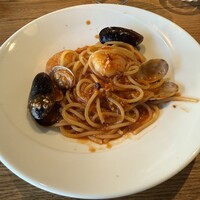 trattoria GALLIANO - 