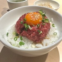 日本橋 焼肉 正剛 - 