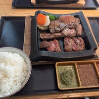 肉寿司 肉和食 KINTAN コレド室町 - 