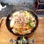 さぬきうどん あじ川 - 料理写真:肉きつね 大盛
