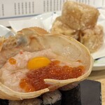 裏なんばサカナエビス - 