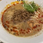 175°DENO担担麺 TOKYO - 
