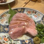 もつ焼★キャプテン - 