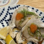 裏なんばサカナエビス - 