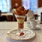 資生堂パーラー - 