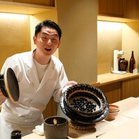 日本料理 研野 - 