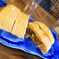 炭焼鰻 寝床 福島店 - 溢れう巻き
