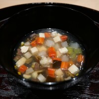 日本料理 研野 - 