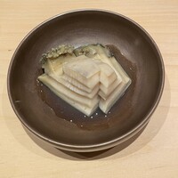 すし 良月 - 