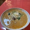 中華料理四川