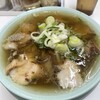 高円寺 ともちんラーメン