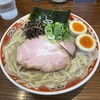 濃厚ラーメン かなや