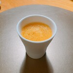 メゾン ケイ - Soupe de Poisson