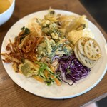 シャンウェイ 本店 - 