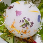 メゾン ケイ - Jardin des Légumes