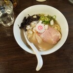 麺や でこ - 