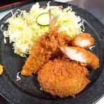 おかやま食堂 - 