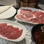 ジンギスカーン - 