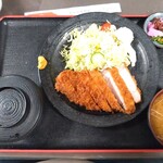 おかやま食堂 - 
