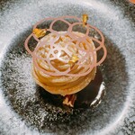 メゾン ケイ - Mont Blanc