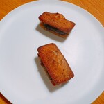 メゾン ケイ - Mignardises