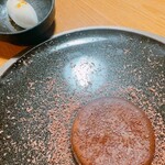 メゾン ケイ - Tarte au chocolat