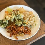 シャンウェイ 本店 - 