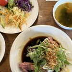 シャンウェイ 本店 - 