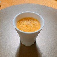 メゾン ケイ - Soupe de Poisson