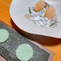 メゾン ケイ - Madeleine Granite