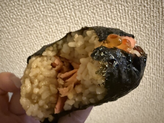 こめしん 玄米工房 こめしん 札幌北郷店 - 平和/おにぎり | 食べログ