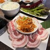 炭火焼肉・韓国料理 KollaBo アクアシティお台場店
