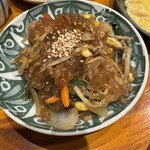 煮込み ほくほく - 料理写真: