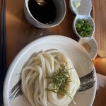 讃岐うどん ななつや - 