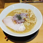 くりや製麺直売所 - 