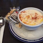 Dooger's Seafood & Grill - 料理写真: