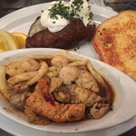 Dooger's Seafood & Grill - 