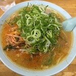 旭川ラーメン - 