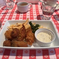 グランド・セントラル・オイスターバー&レストラン 品川店 - 